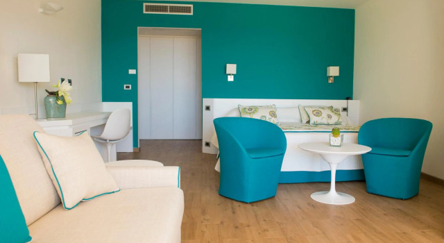 El Faro Hotel & Spa