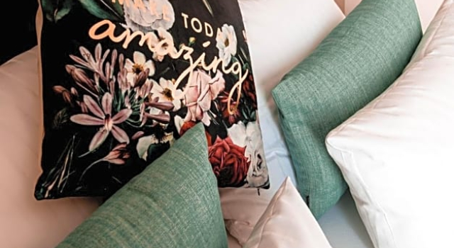Номер Economy Zeitlos Boutiquehotel