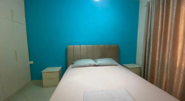ApartmentsMarino-2, Book Lejlighed Himarë Vlorë County