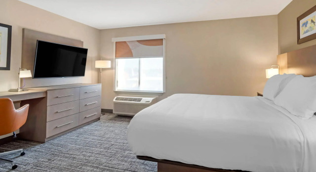 Двухместный номер Standard The Inn at Leonardtown, an Ascend Collection Hotel