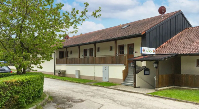 Am Hohen Bogen 9443, Prenota Hotel Arrach Grosser Arber