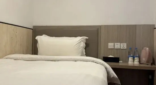 Номер Standard Jitai Hotel