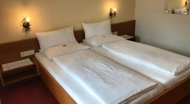 Gasthof Sprenger, Rezervovat Hotel Hotely v Tyrolsko s parkováním, Parkování