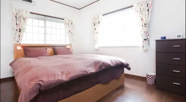 Номер Superior Kinkaku Ryokan