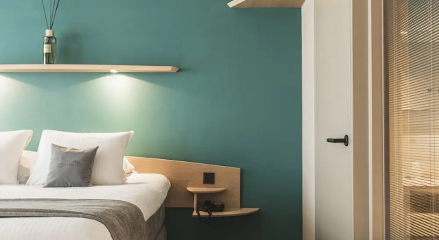 Hof Ter Duinen, Rezerwuj Boutique Hotel Hotele w Bruksela z parkingiem, Parking