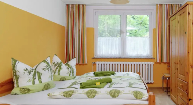 Коттедж Forest Getaway in Berlin
