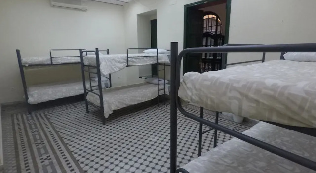 San Isidoro Hostel Sevilla