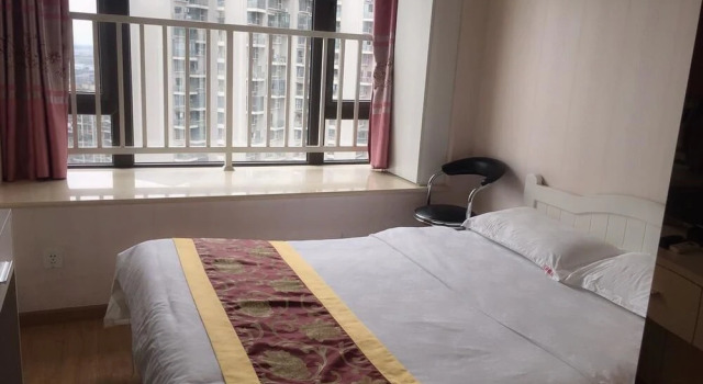 Chengdu Tianfu Holiday Botique Apartment, Buchen Sie Ferienwohnung Apartments in Chengdu, Ferienwohnung