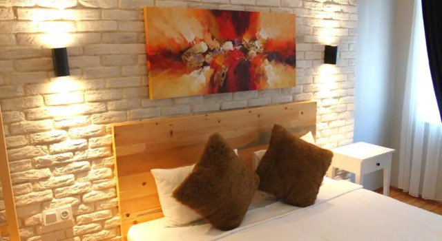 Двухместный номер Standard Tu Casa Linda