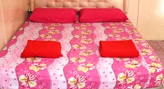Damai Saujana Homestay, Rezervasyon Otel Sungai Lalang Malezya