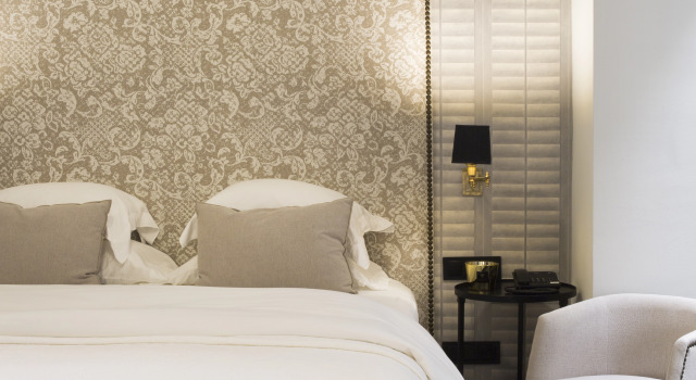 Двухместный номер Standard Boutique Hotel Casa Cánovas