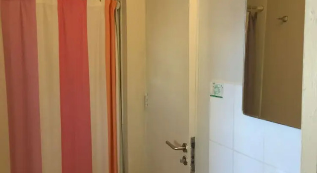 Номер Standard с видом на город Hotel Nativo