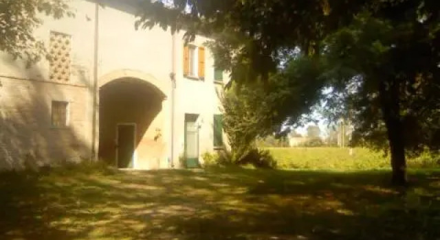 Номер Standard Agriturismo Antica Golena
