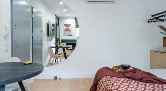 Апартаменты Superior Apartamenty Warszawska