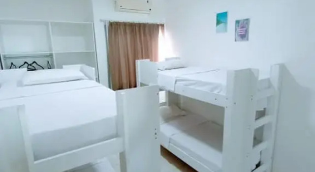 Номер Standard Hostel Ipioca