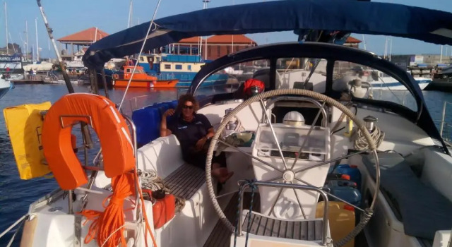 Номер Standard Velero MissTick,Gibsea 472