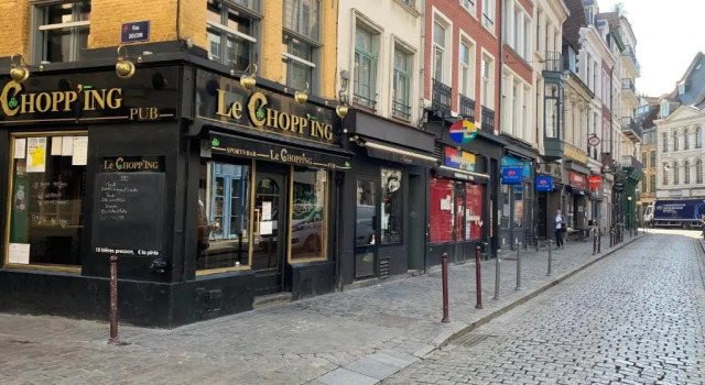 ROYALE APARTMENTS VIEUX LILLE 24H24H Access, Забронировать Апартаменты/квартира Апартаменты Лилля, рядом с Chambre de Commerce, Апартаменты/квартира