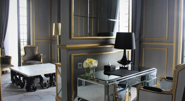 Executive Apartmá Sofia Boutique Residence