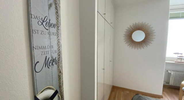 Traumblick FeWo Nr 530
