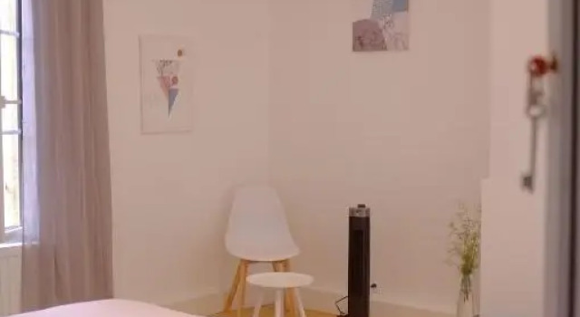 Номер Standard La Maison De...