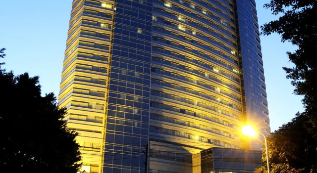 Shangri-La Fuzhou