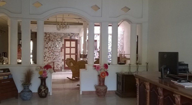 Hotel Maya
