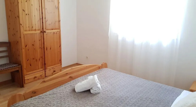 Апартаменты Nicely decorated apartment Neda