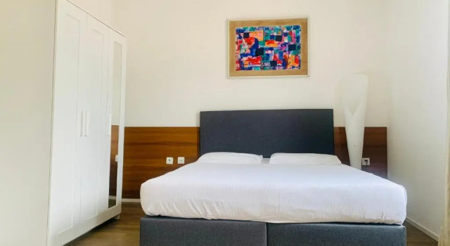 Семейный номер Standard Hotel Gamper