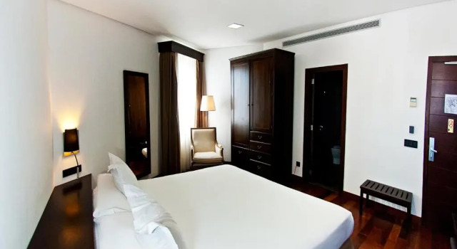 Номер Standard Hotel Convento Aracena & SPA