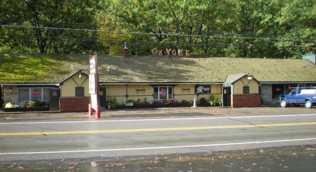 Ox Yoke Inn, Réserver Hôtel Galeton États-Unis