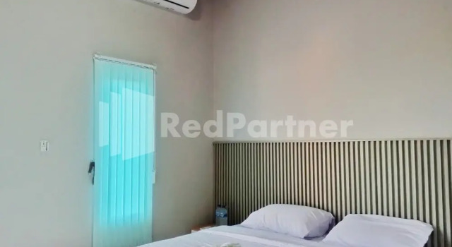 Cerry Village Near RS Mitra Siaga Tegal RedPartner, Rezervovat Hotel Tegal Central Java