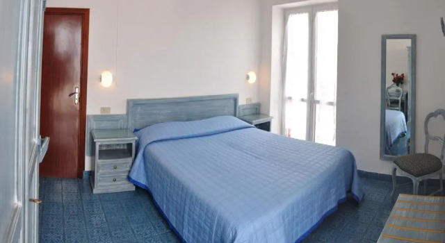 Номер Standard Hotel Residence Villa Teresa