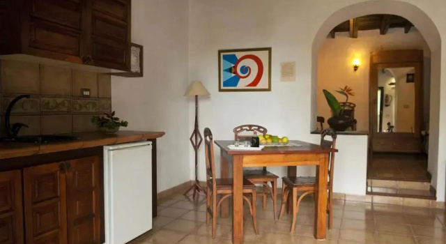 Коттедж Villa Asunción A
