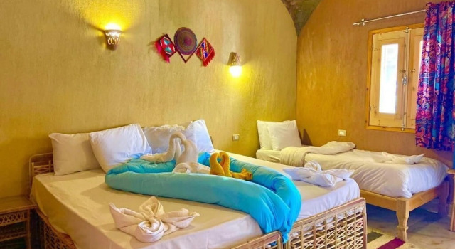 Kabara, Prenota Bed & breakfast Hotel 3 stelle a Assuan, 3*