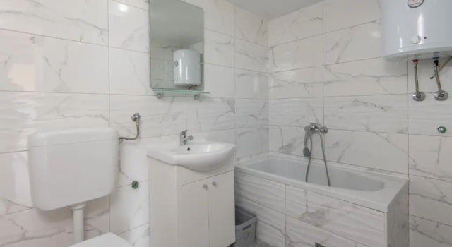 Апартаменты с 2 комнатами Apartment Kuna