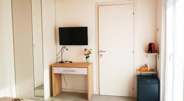 Номер Standard sweet homes
