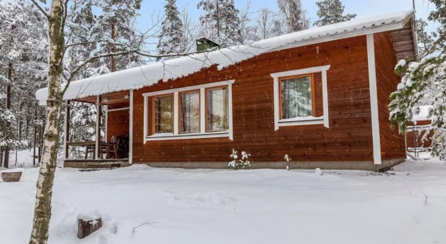 KETTUKALLIO, Buchen Sie Hotel Hotels in Ostfinnland mit Parkplatz, Parkplätze