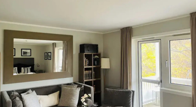 Junior-Suite Hankø Hotell & Spa