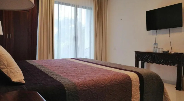 Номер Superior Casa San Roque Valladolid