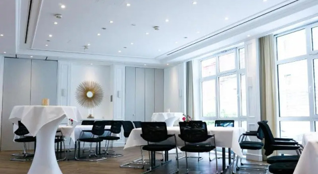 Hotel Württemberger Hof, Забронировать Отель Эринген Мангейм