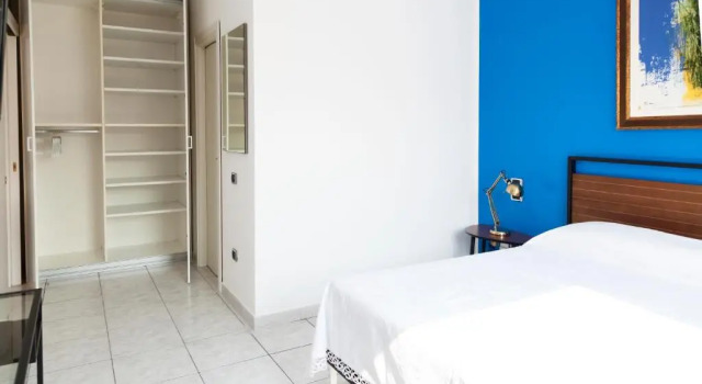 Standard Zimmer Maison da Paola