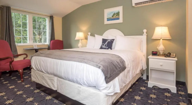 Номер Deluxe The Inn on Mount Desert