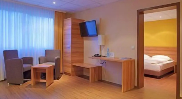 Studio Hotel Strohofer