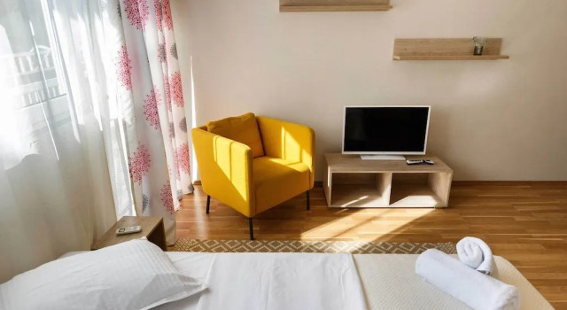 Evel's Home Suites, Book Apartment Thessaloniki Macedonia
