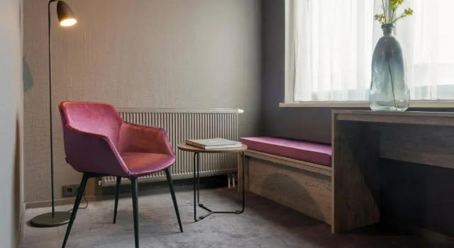 Prins Hendrik Texel, Buchen Sie Hotel Oosterend 