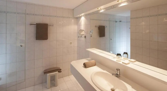 Одноместный номер Standard Hotel Omesberg