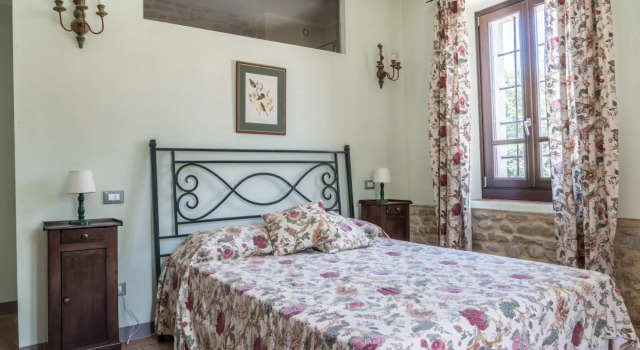 Villa Ca de Poi - Tabiano Castle Country Villas, Reserva ahora Villa Salsomaggiore Terme Emilia-Romaña
