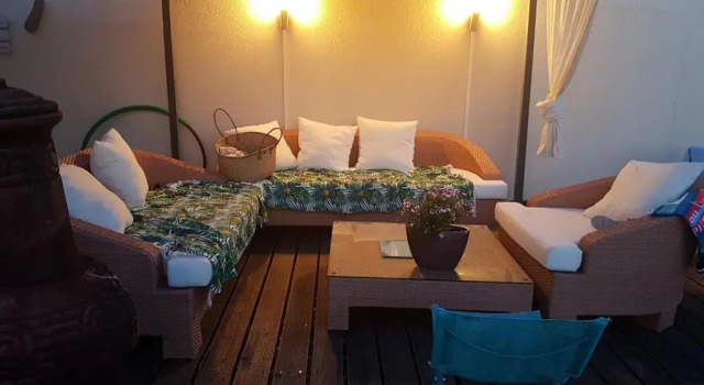 Maison Saint-Michel-Chef-Chef, 7 pièces, 10 personnes - FR-1-364-99, Забронировать Отель Сен-Мишель-Шеф-Шеф Loire-Atlantique