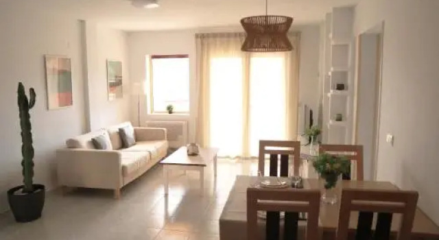 Apartment La Manzanera