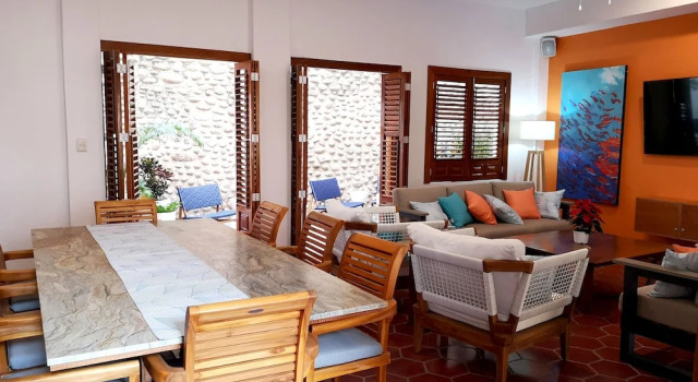 Коттедж Standard Casa Carmen - Boutique B&B